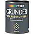 DYRUP spærregrunder 0,75 liter - hvid