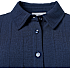 VRS dame oversize skjorte str. XL - navy