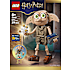 LEGO Harry Potter Dobby den frie husalf 76469