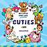 Cosy Life malebog - Cuties