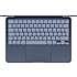 Apple Macbook Neo A18 Pro 13" 256GB m. magic keyboard - Indigo