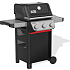 Weber spirit E-310 gasgrill