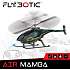 Silverlit Air Mamba 84753 helikopter