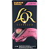 Or Rose kaffekapsler