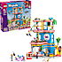 LEGO Friends Heartlake City Venskabsklub-hus 42689