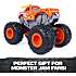 Monster Jam rev n' roar El Toro Loco legetøjsbil