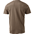 VRS herre T-shirt str. M - beige