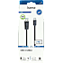 HAMA USB-C til USB 3.2 kabel 1,5 meter