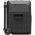 Alpicool CX30 kompressor køleboks sort - 30 liter