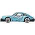 Hot Wheels Vintage Racing Club bil 1:64 - flere varianter - assorteret