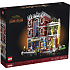LEGO Icons Jazzklub 10312