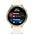 Garmin Venu 4 smartwatch 41 mm - Lunar Gold