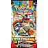 Pokémon Mega Evolution booster pakke – flere varianter – assorteret