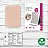 Medisana CM 400 makeup-spejl med LED-lys