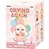 Pop Mart Crying again crybaby - flere varianter - assorteret