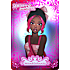 Dress to Impress Mystery Superstar dukker 5-pak