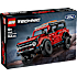 LEGO Technic Ford Bronco-SUV 42213