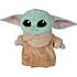 Disney Mandalorian Grogu barn bamse 25 cm