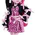 Monster High Draculaura dukke