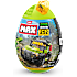 Max Bricks dinosauer eventyr - 228 dele
