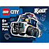LEGO City Motorer – Politivogn 60481