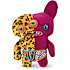 Fuggler Laboratory Misfits bamse 22 cm - flere varianter - assorteret