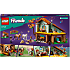 LEGO® Friends Autumns hestestald 41745
