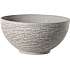 Salling roma plastkrukke - lys grå