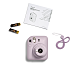 INSTAX Mini 12 kamera - Lilac Purple