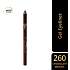 Eyeliner 260 Chocolate Brown vandfast
