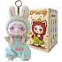 KIMMON Mimon blind box samlefigur - flere varianter - assorteret