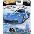 Hot Wheels Car Culture bil - flere varianter - assorteret