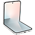 Samsung Galaxy Z Flip7 FE 128GB - White