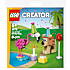 LEGO Creator 30715 søde dyr til fødselsdagsfest