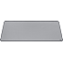 Logitech Desk Mat 70x30 - grå