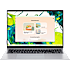 Acer Aspire Go 16 16" bærbar computer Intel Core 5 120U - AG16-71P-59X9