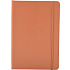 Danpen A5 notesbog - brun