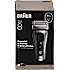 Braun Series 8 8617S barbermaskine