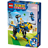 LEGO Sonic the Hedgehog Cyclone mod Metal Sonic legetøj 77002