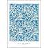 Blues - 50x70 cm