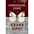 Sommerfuglens stemme - Benjamin Koppel