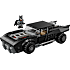LEGO DC Batman The Batman Batmobile 76332