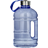 Vandflaske blå - 1,9 liter
