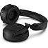 Philips TAH8000EBK/00 over-ear hovedtelefoner - sort