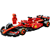 LEGO Speed Champions Ferrari SF-24 F1-racerbil 77242