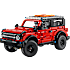 LEGO Technic Ford Bronco-SUV 42213