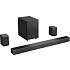 Hisense AX5120 5.1.2 soundbar