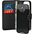 Puro iPhone 16 pro wallet - sort