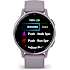 Garmin Vivoactive 5 smartwatch - Orchid