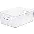 SmartStore Compact L opbevaringsboks (15,4L)